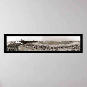 Affiches Photo du Derby du Kentucky 1940
