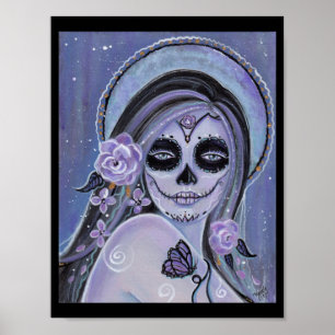 Affiches Photo du jour de l'assassinat par Renee Lavoie