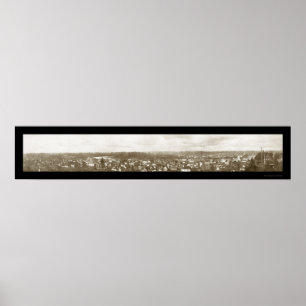 Affiches Photo du Mont Vernon WA 1909