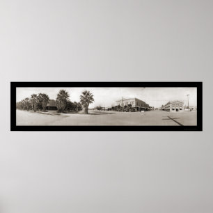 Affiches Photo Hemet CA 1915
