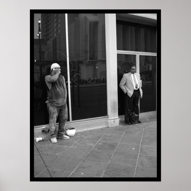 Affiches photo IV portfolio #3 (Devant)