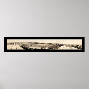 Affiches Photo juste 1927 de raisons de Brockton