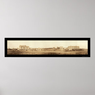 Affiches Photo Kennebunkport Maine 1911