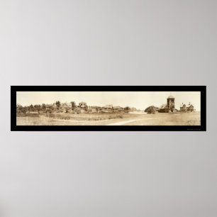 Affiches Photo Kennebunkport ME 1911