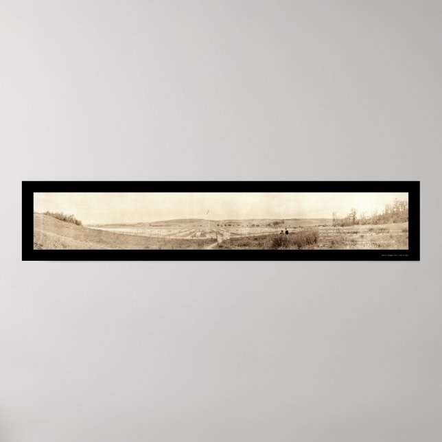 Affiches Photo monétaire américaine de la Première Guerre m (Devant)