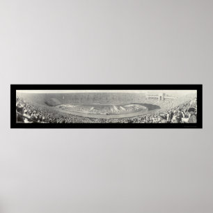 Affiches Photo Olympique de Los Angeles 1932
