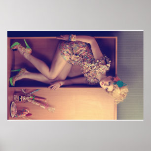 Affiches Photographie