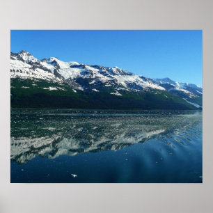 Affiches Photographie de la nature magnifique du littoral a