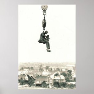 Affiches Photographie extrême 1921