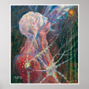 Affiches Photons et vie