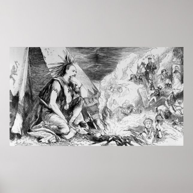 Affiches Photos dans le feu' (Devant)