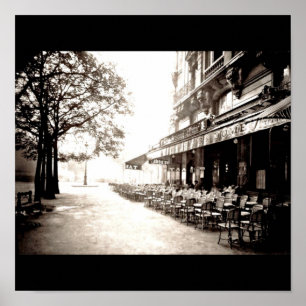 Affiches Photos-Eugène Atget 6 d'Affiche-Cru