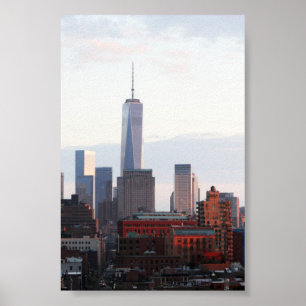 Affiches photos New York CIT