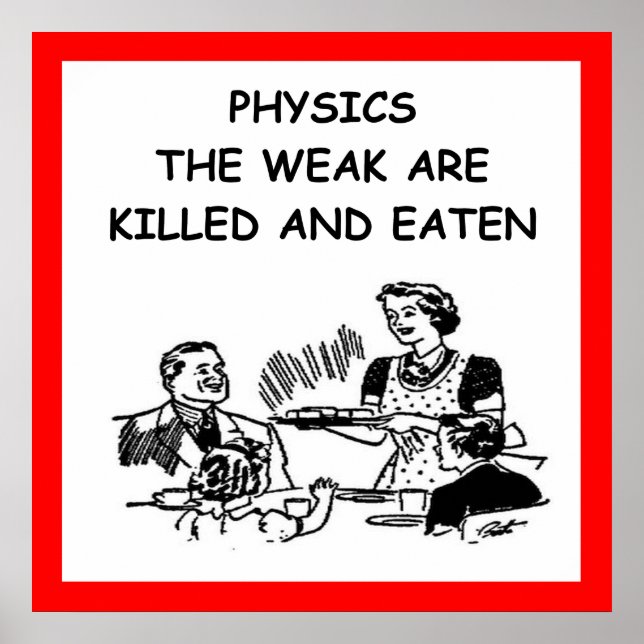 Affiches physique (Devant)