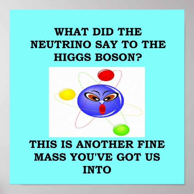 Affiches physique (Devant)