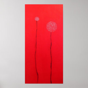Affiches Phytoform 2 par Alizey Khan