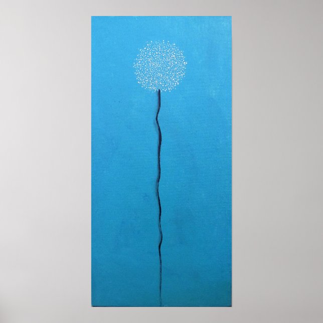 Affiches Phytoforme 1 par Alizey Khan (Devant)