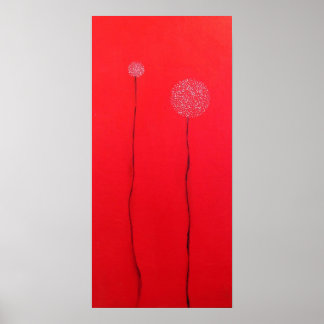 Affiches Phytoforme 2 par Alizey Khan