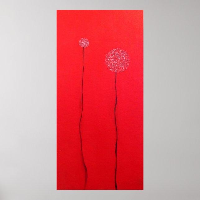 Affiches Phytoforme 2 par Alizey Khan (Devant)