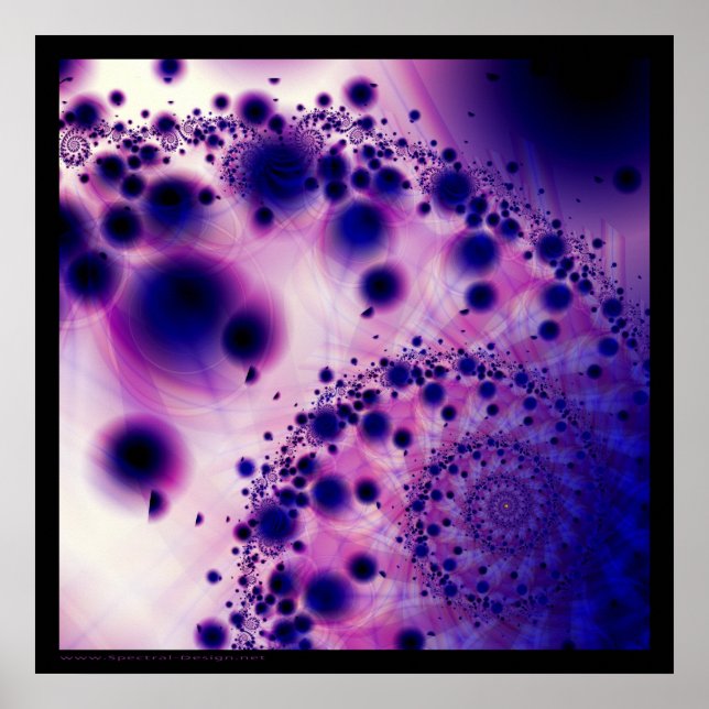 Affiches Pi (Devant)