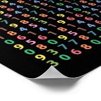 Pi art - Pi à la 3,141ème décimale