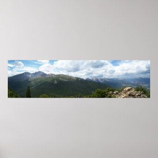 Affiches Pic Longs