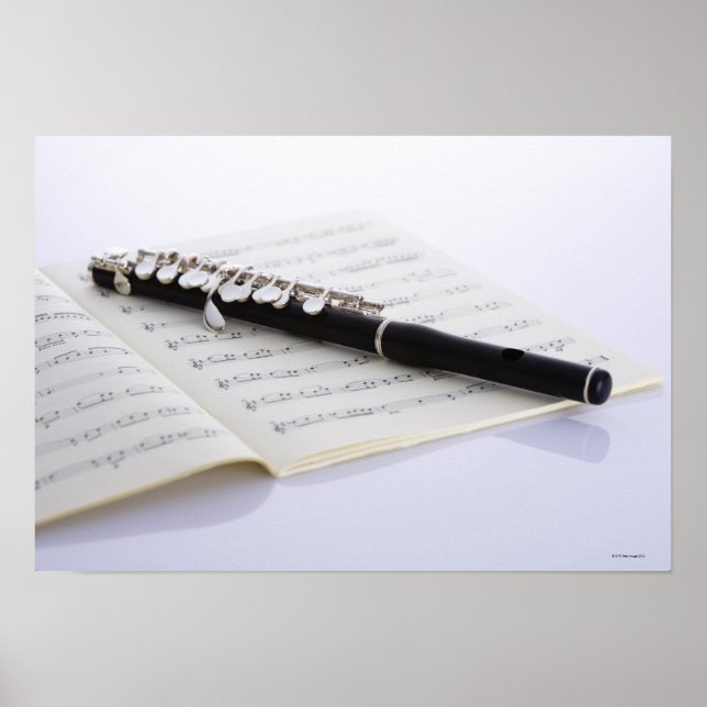 Affiches Piccolo (Devant)