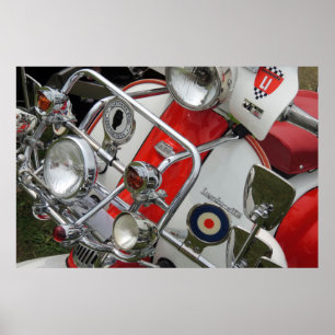 AFFICHES PICTURE 180