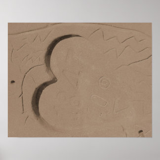 Affiches Pierre de Peralta 2