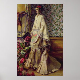 Affiches Pierre un portrait de Renoir   de Rapha