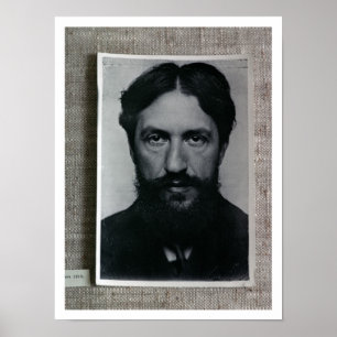Affiches Piet Mondrian (1872-1944), c.1910 (photo de b/w)