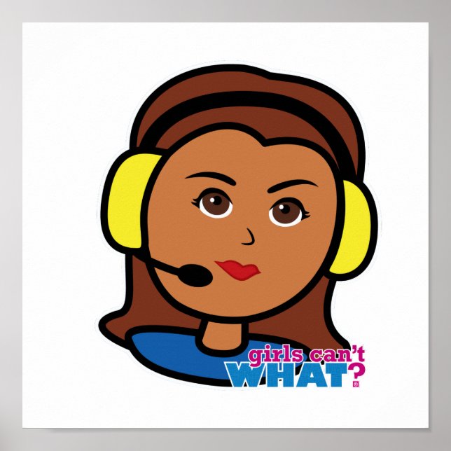 Affiches Pilote (Devant)