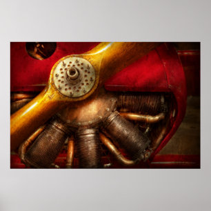 Affiches Pilote - Prop - Consommateur