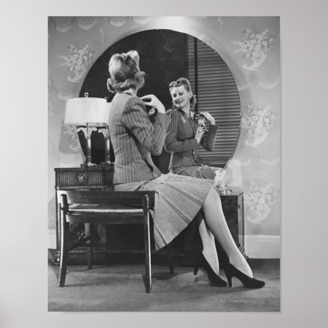 Affiches Pince (Devant)