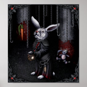 Affiches PinWabbit