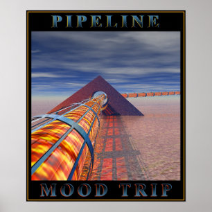 Affiches Pipeline