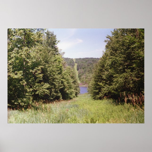 Affiches Pipeline Emprise (Devant)