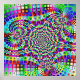 Affiches "Piper methysticum"