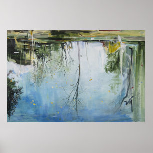 Affiches Piscine Zurich 2013