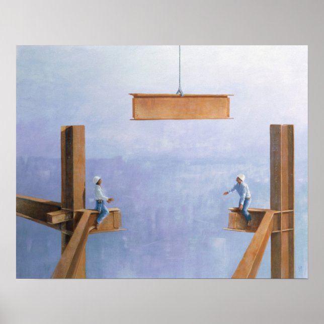 Affiches Placement du lien Dernier (Devant)