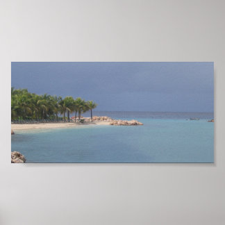 Affiches Plage