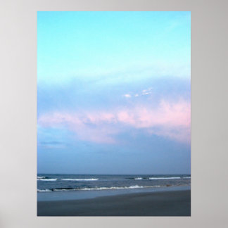 Affiches Plage