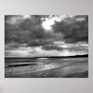 Affiches Plage de Carne