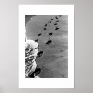 Affiches Plage de Ka'anapali