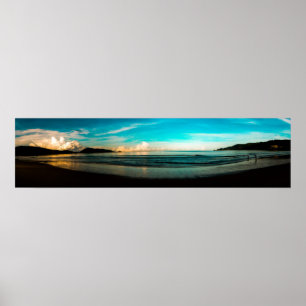 Affiches Plage de la Thaïlande