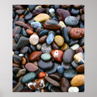 Affiches Plage incroyable