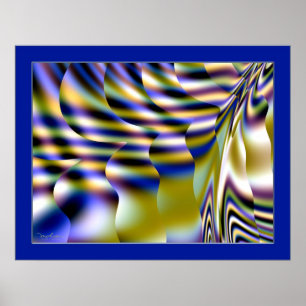 Affiches Plaisir optique