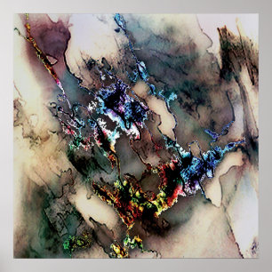 Affiches Plaisir synaptique