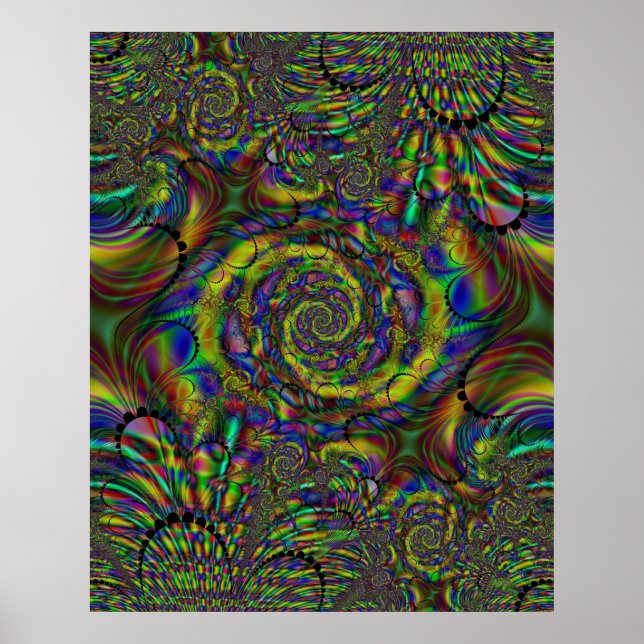 Affiches Plan A (Devant)