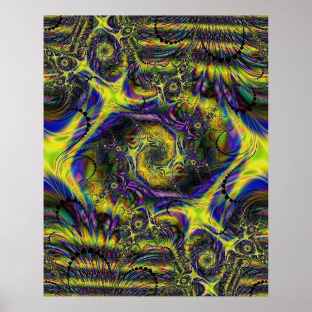 Affiches Plan D (Devant)